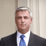Charles F. Clark Jr.