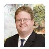 Robert W. Bilbrey
