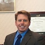 Mr. Michael John Gauthier