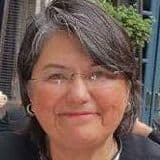 Athina Karamanlis Powers