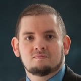 Joseph C Baca