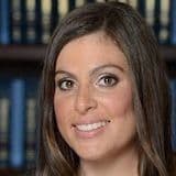 Elizabeth Rozin-Golinder