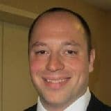 Eric J. Sheppard