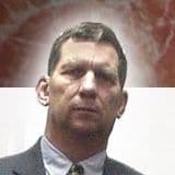 Mike Darlington