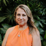 Lisa Shapiro Strauss
