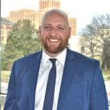 David A. Robinson