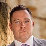 Bradley Dennis Keating