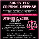 Stephen Zuber