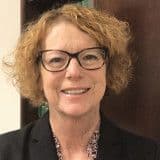 Regina Gillespie