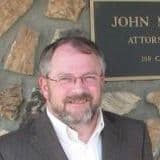 John M. Butler