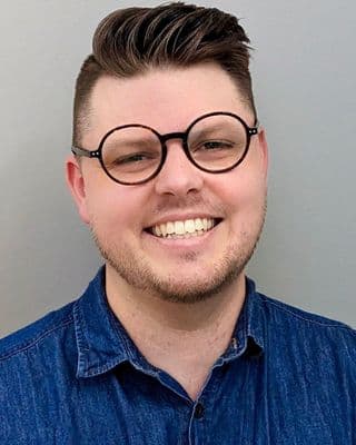 Dr. Jeff Halvorsen