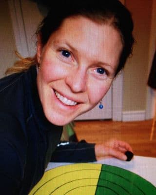 Jennifer Russell