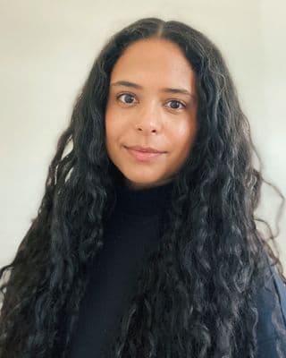 Joanna Hartshorne