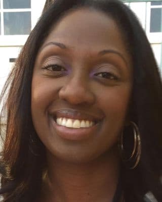 LaKisha Johnson