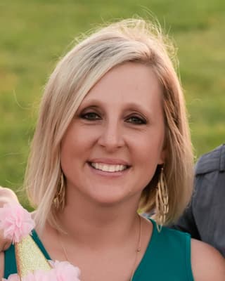 Lauren Mauck