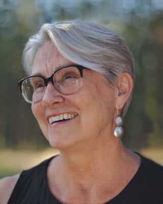Melissa Harbert
