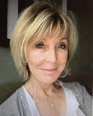 Nancy Kane