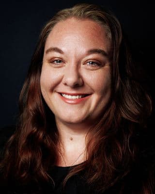 Rebecca Dickerson