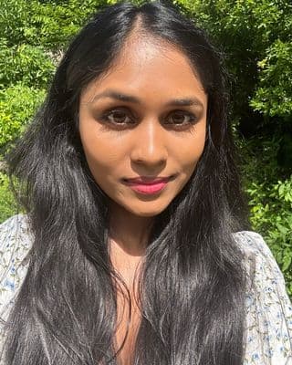 Sreya Vemula