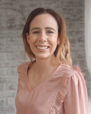 Stephanie Hillier
