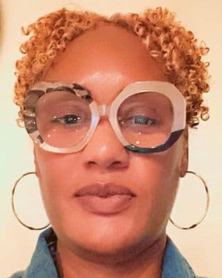 Tanecha Wright