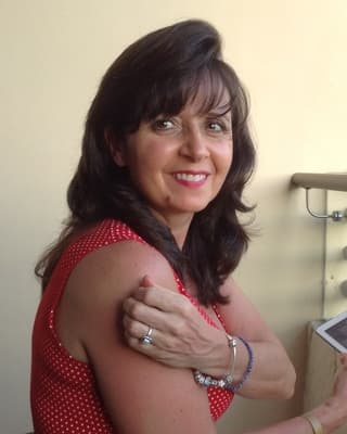 Tania E. Kingston, RP