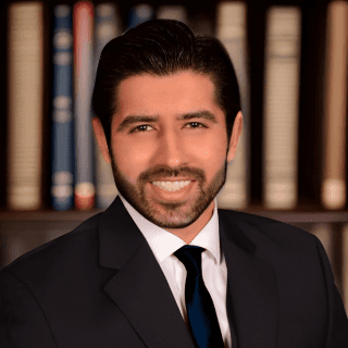 Sean Imran