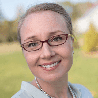 Jeanette M Durham