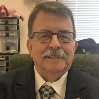 Patrick R. Garcia