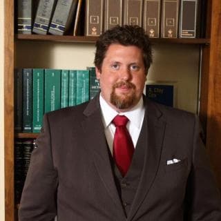 Jacob Harrison Fulk