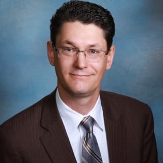 Jeremy Daniel Swanson