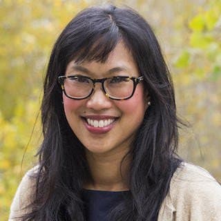 Monalisa Tuong-Giao Vu