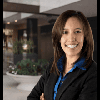 Stephanie Fabiola Dominguez