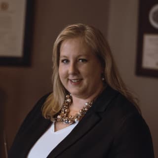 Courtney Lynne Allen
