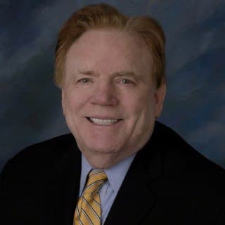 Eugene Dougherty