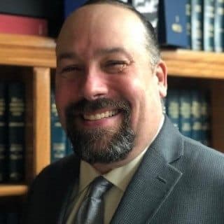 Eric Chad Fonferek