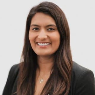 Sanjaly Geevarghese