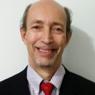Louis Giovachino
