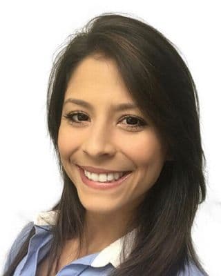 Christine Molina