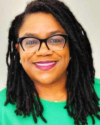 Eunice Mongeois