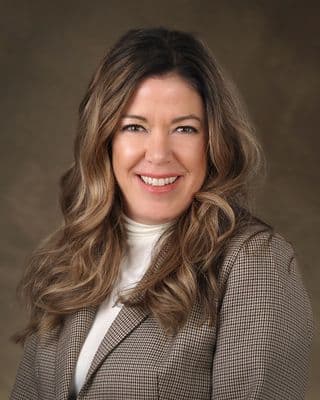 Jennifer Carole Moore