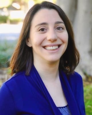 Jenny Tannenbaum