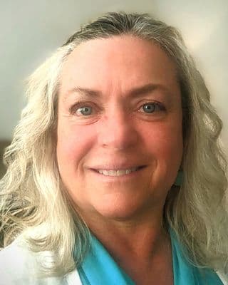Julie Lilienkamp