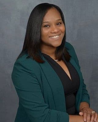 Rauneisha Larkins