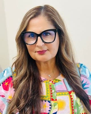 Rosa Ellen Anguiano