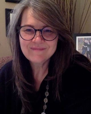 Sheila Hudson (Aspire Counselling and Psychology)