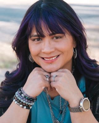 Zenaida McNally
