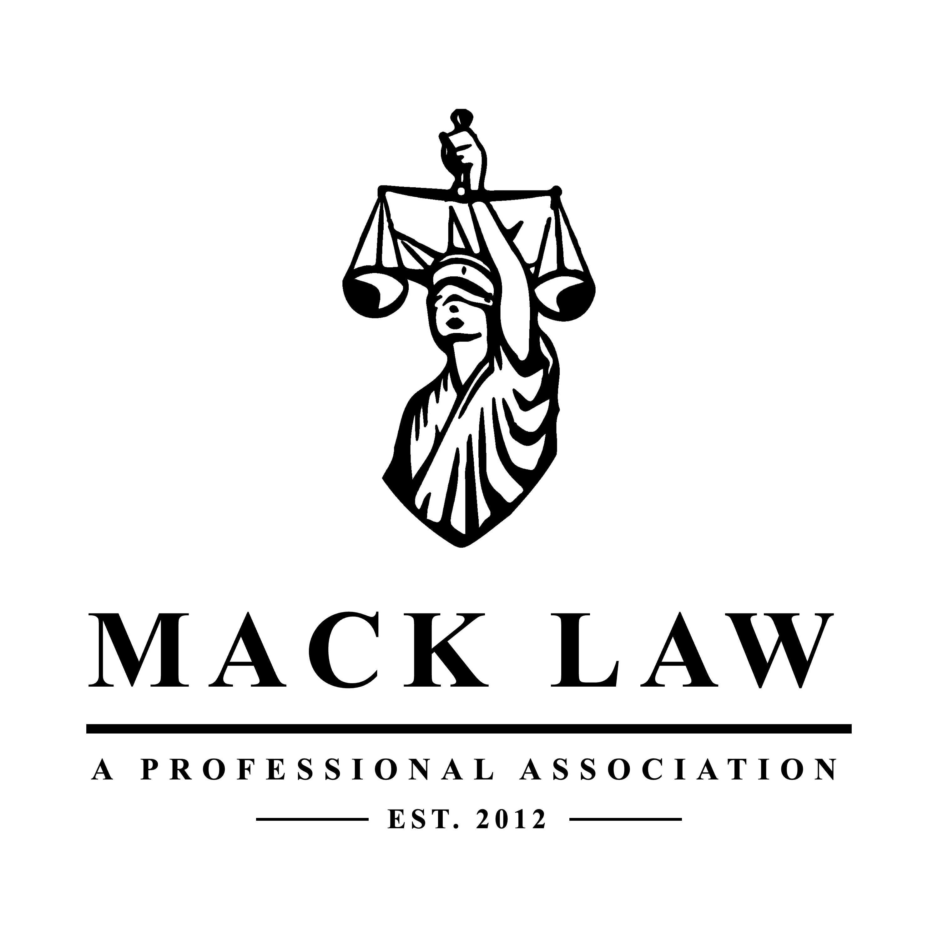 Mack Law P.A.